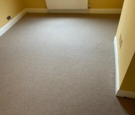 Stylish laminate flooring expertly fitted in London SE1 laminate flooring installation London SE1 living room