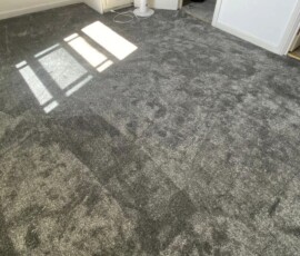 From start to finish—quality you can stand on. ✔️ Finished flooring installation by Jimmy’s Master Flooring